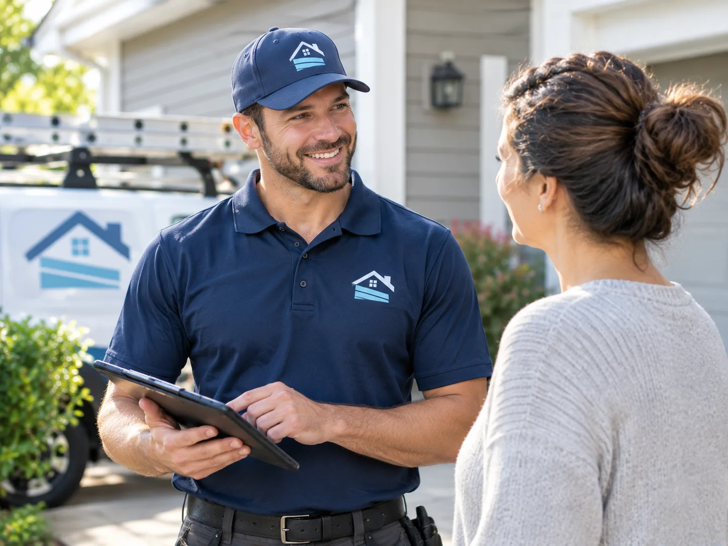 Siding Replacement in Berkeley Heights, NJ